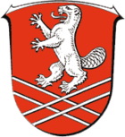 Wappen der Stadt Bebra