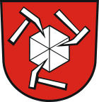 Wappen der Stadt Beilstein