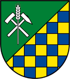 Wappen der Ortsgemeinde Belg