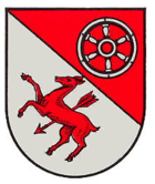 Wappen der Ortsgemeinde Bennhausen