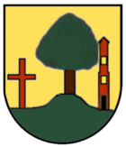 Wappen der Gemeinde Berga