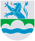 Wappen der Ortsgemeinde Berglangenbach