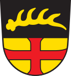 Wappen der Gemeinde Betzenweiler