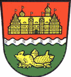 Wappen der Gemeinde Bevern