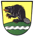 Wappen der Gemeinde Beverstedt