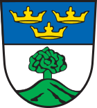 Wappen der Gemeinde Bichl