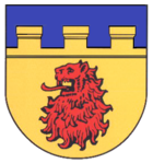 Wappen der Ortsgemeinde Bickendorf