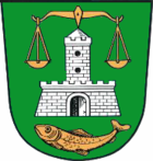 Wappen der Gemeinde Bienenbüttel