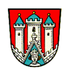 Wappen der Stadt Bischofsheim a.d.Rhön