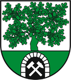 Wappen der Gemeinde Blankenheim