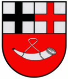 Wappen der Ortsgemeinde Blankenrath