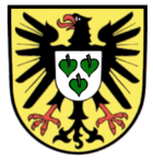 Wappen der Gemeinde Bodman-Ludwigshafen
