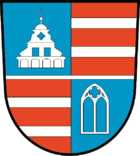 Wappen der Gemeinde Boitzenburger Land