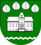 Wappen der Gemeinde Bokhorst