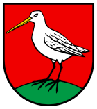 Wappen von Boniswil