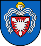 Wappen der Gemeinde Bornhöved