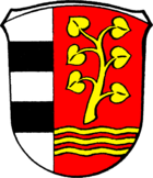 Wappen der Gemeinde Brachttal