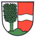 Wappen der Gemeinde Buchenbach