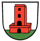 Wappen der Gemeinde Buchheim