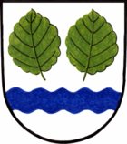 Wappen der Gemeinde Buchholz (Aller)