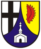 Wappen der Ortsgemeinde Buchholz (Westerwald)