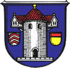 Wappen der Stadt Butzbach