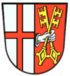 Wappen der Stadt Cochem