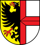 Wappen der Gemeinde Daisendorf