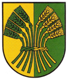Wappen der Gemeinde Danndorf