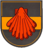 Wappen der Ortsgemeinde Dasburg