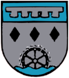 Wappen der Ortsgemeinde Derschen