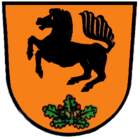 Wappen der Ortsgemeinde Dessighofen
