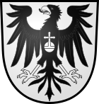 Wappen der Ortsgemeinde Dexheim