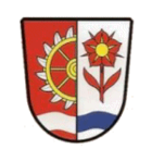 Wappen des Marktes Diedorf