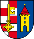 Wappen der Ortsgemeinde Dill