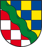 Wappen der Ortsgemeinde Dillendorf