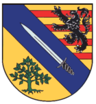 Wappen der Ortsgemeinde Dockendorf