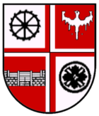 Wappen der Ortsgemeinde Dohr