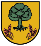 Wappen der Ortsgemeinde Dornholzhausen