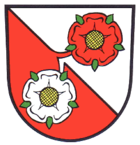 Wappen der Gemeinde Dunningen