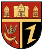 Wappen der Ortsgemeinde Ebertshausen