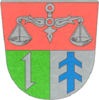 Wappen der Gemeinde Echzell