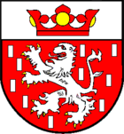 Wappen der Ortsgemeinde Ehlenz