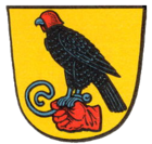 Wappen der Ortsgemeinde Eisighofen