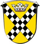 Wappen der Gemeinde Elbtal