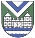 Wappen der Gemeinde Elgersburg