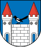 Wappen der Stadt Elsterberg