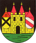 Wappen der Stadt Elterlein