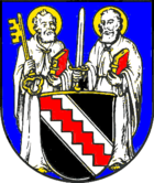 Wappen der Stadt Elze