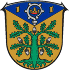 Wappen der Ortsgemeinde Endlichhofen